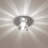 Princess Crystal Flush Mount-1866987451