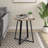 Adolina Tray Top End Table