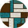 Mccampbell Abstract Indoor Rug