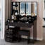 Table de coiffeuse-1989508301