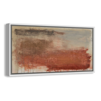 Colin "Autumn Over The Riviera" Print