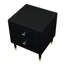 Table de chevet 2 tiroirs Stanton-86778370