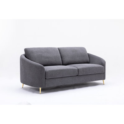 Modern Sofa Yuina Sofa,Linen