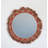 Elston Cotton Wall Mirror