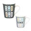 Tasse à café en céramique