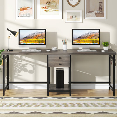 Bureau Rushali