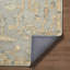 Moroccan Wool Hand Tufted Area Rug-1992152004