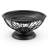 Round Steel Smokeless Fire Pit