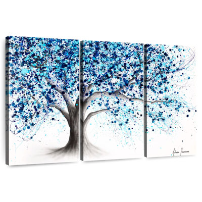 Arbre marin Harnek