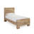 Hyanna Twin Panel Bed-123100769
