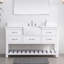 Ensemble de meuble-lavabo simple 60 po Curiel-1558166649