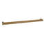Kent Knurled 16" Satin Brass Appliance Pull-72318764-108995493