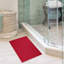 Tapis de bain uni 1350 g / m² 100% coton pour plancher de salle de bain-635199122-592570612