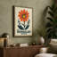 The Herbalist De Stil Botanical - Wrapped Canvas-2025877467-2025877469