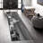 Elegant Floral Printed Rug with Soft Non Woven Material Ideal for Enhancing Room Decor and Comfort Underfoot-128732777
