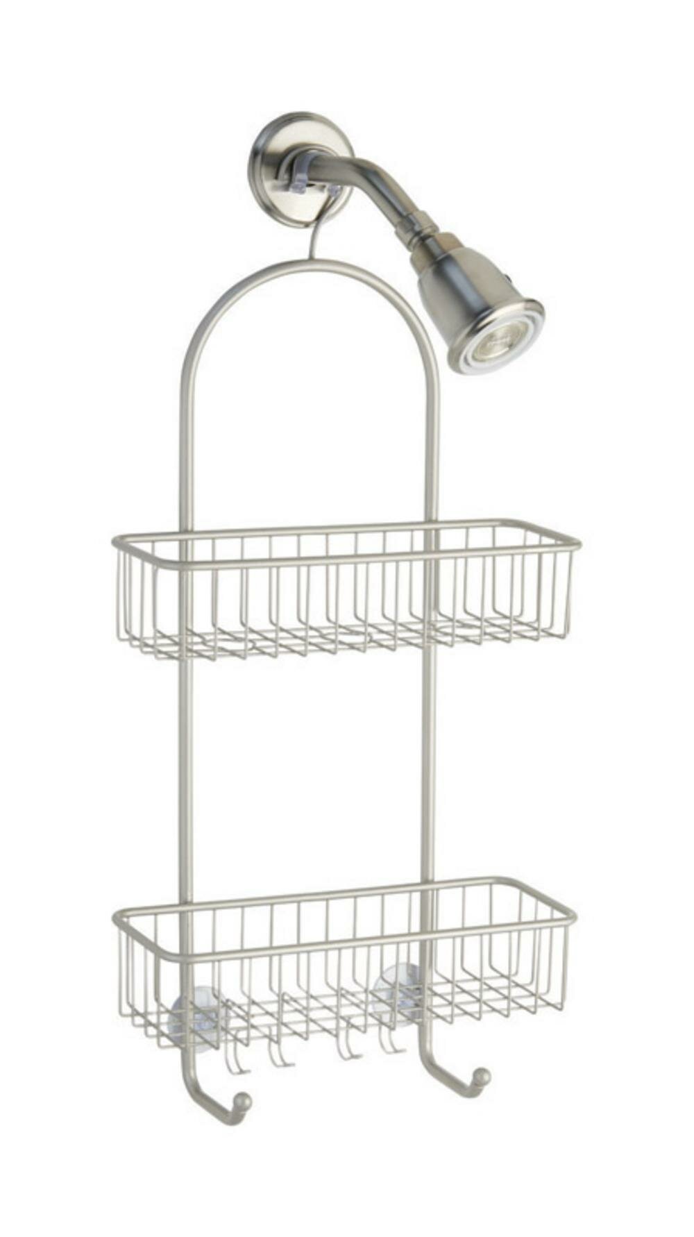 Rebrilliant Katelin Shower Caddy & Reviews | Wayfair