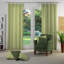 Uni Collection 100% Cotton Room Darkening Curtain Single Panel-101302914-101302897