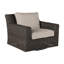 Rustic Patio Armchair with Cushions-1273198599-1273198844-1275663797