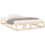 Bed Frame Solid Wood-1317008254-1317008203