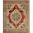 Pak-Persian Louis Rust Rug
