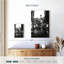 Sirci Doyers Street - monochrome-108479030