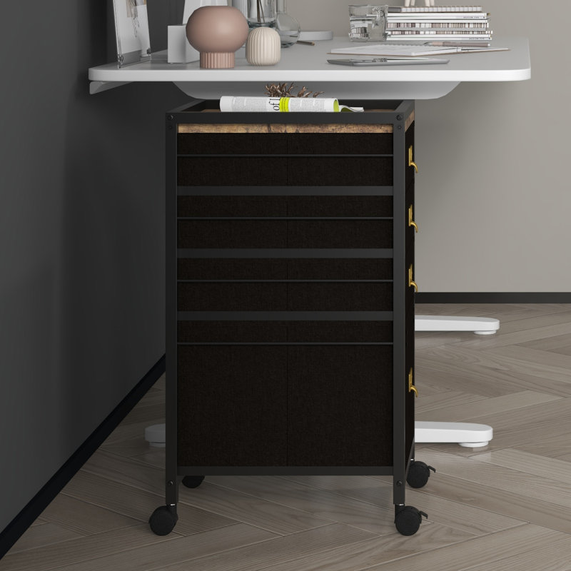 Accent Chest