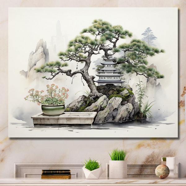 Premium Bonsai 3D LED – Ronnie Shop