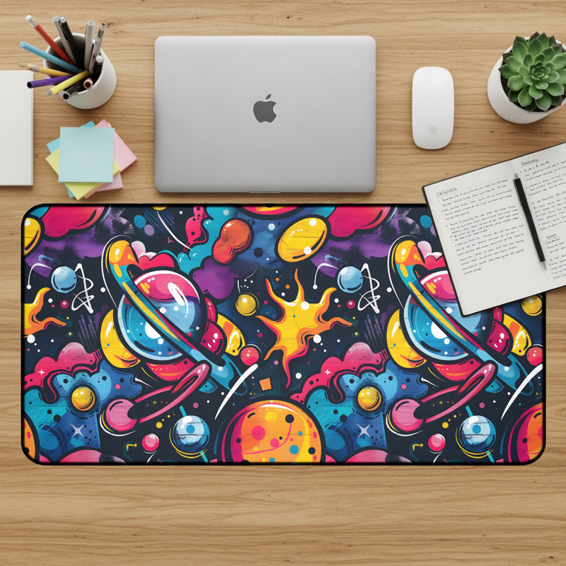 Desk Pad