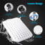 Handheld Rainfall Shower Head