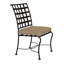 Classico Outdoor Dining Side Chair-1693884528-1693884420