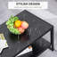 Nahunta Sled Coffee Table with Storage-1026621780