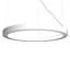 Luminaire suspendu à cadre DEL-69150238-68924911