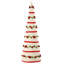 Berry Vine Frosted Cone Tree-1762607046