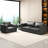 European style simple sofa combination