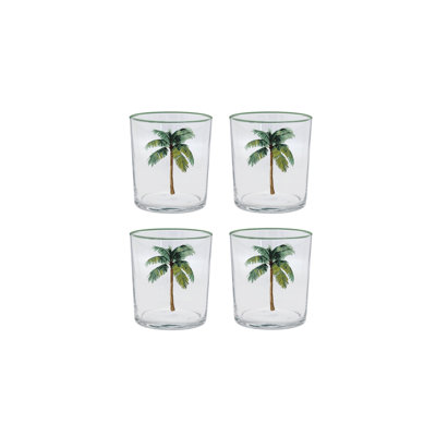 Icon Glass Glassware