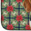 Tapis de vaisselle Beagle Christmas PoinsettIas-119904716