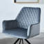 Chaise de réception moderne Modern