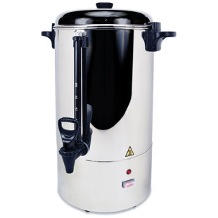 Urn de café urn 80-cup coffeepro