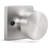 Probrico Square Panel Door Knob-128517380-128517382