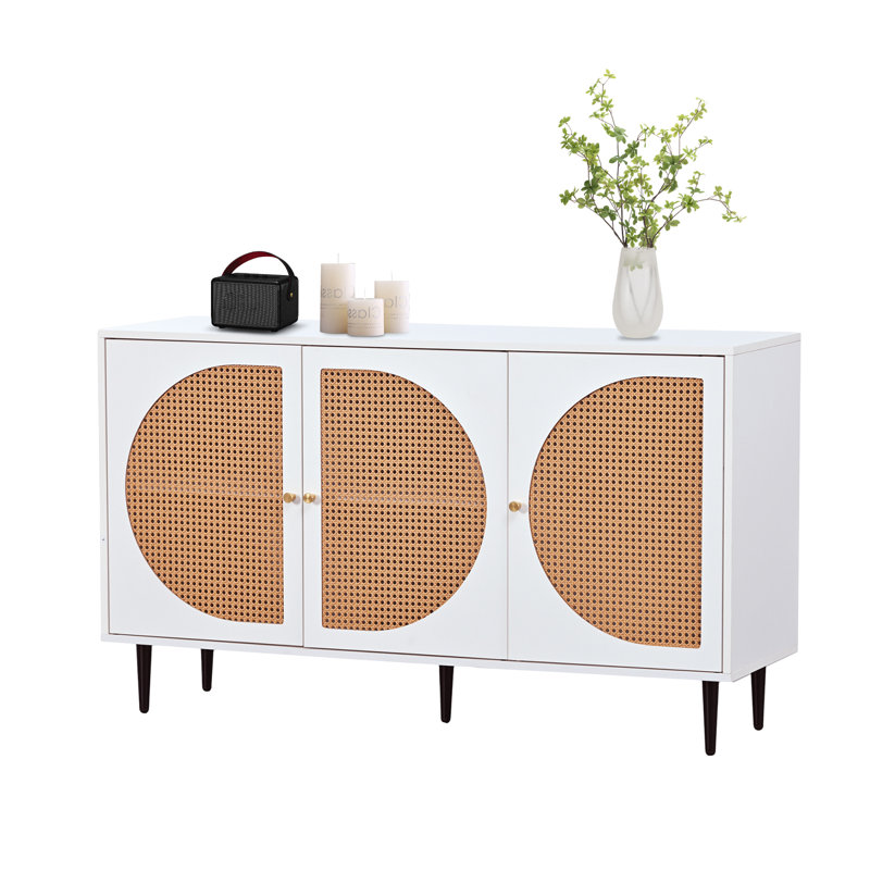 Nayatt 129.8cm Sideboard