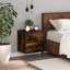 40 cm W Bedside Table-967209701