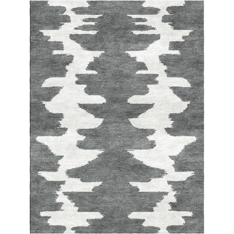 One-of-a-Kind Rectangle 9' X 12' Area Rug