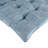 Poly Chenille Lounge Floor Pillow Cushion 27" X 74"-309048404