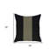Housse et insert décoratif en jacquard pied-de-poule Boho-Chic-105896461-105896460