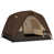 Brown/Khaki selected
