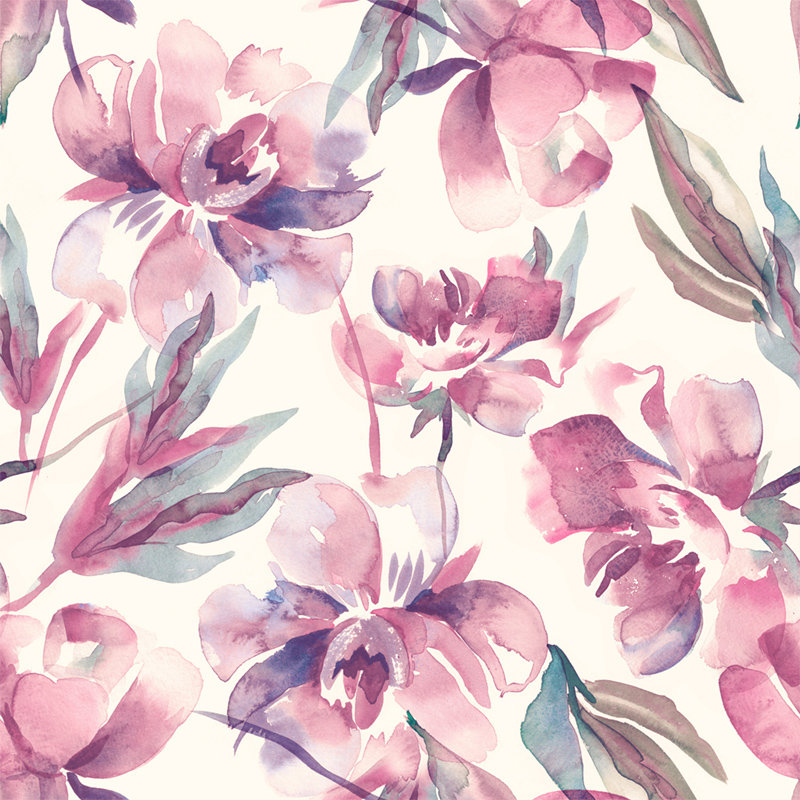 Cania Matte Mural, 290 x 290cm