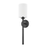 Brewster 1 Light Wall Sconce