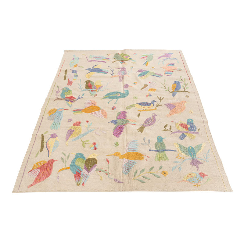 Odell Cream Rug