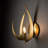 Caribou 1-Light Wall Sconce-126282073-126282077