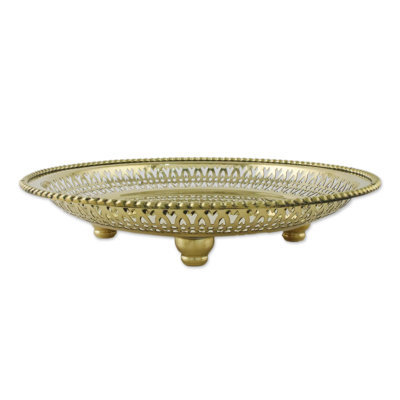 Decorative Tray